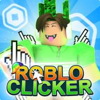RobloClicker - Free RBX