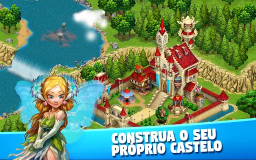 Download do aplicativo Novo jogo fazendeiro 2023 - Grátis - 9Apps