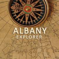 Albany Explorer on 9Apps