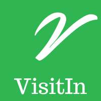 VisitIn: Trip Planner India, Connect Friends on 9Apps