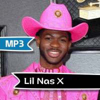 Lil Nas X All Songs