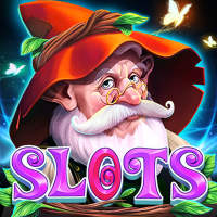 Wonderland Slots - Free offline casino slot games
