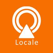 Locale App