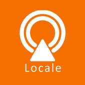 Locale App on 9Apps
