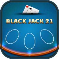 21 Blackjack Free Card Game Offline