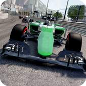 Real Formula Racing Fever 2018: Rivals Racing Free