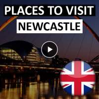 Places To Visit Newcastle on 9Apps