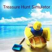 New Tips Treasure Hunt Simulator