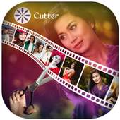 Easy video trim,Video cutter,Video trimmer on 9Apps