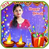 Diwali Photo Frames 2019 on 9Apps