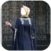 Burqa Women Fashion Photo on 9Apps