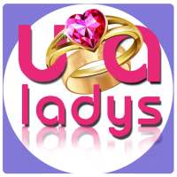 Ua ladys Dating site App on 9Apps
