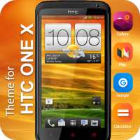 Themes For HTC One X Launcher 2020