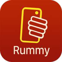 Rummy Palace - Indian Rummy Play with One Hand