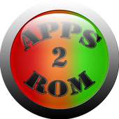 Apps2ROM [ROOT] on 9Apps