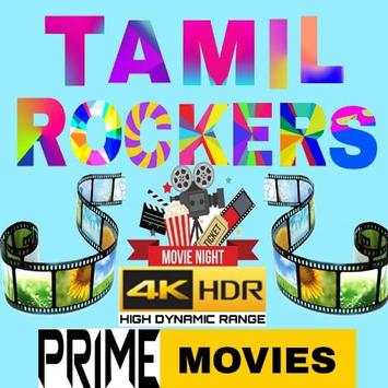 Prime Rockers Tamil HD Movies All In One Download 3 تصوير الشاشة