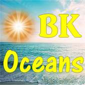 BK Oceans on 9Apps