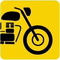 BIKE ON RENT on 9Apps