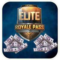 FREE UC : Free ROYAL PASS and uc FOr PUVG