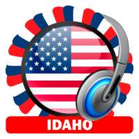 Idaho Radio Stations - USA
