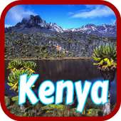 Booking Kenya Hotels on 9Apps