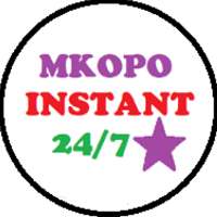 Mkopo Instant