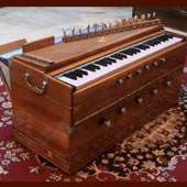 Learn Harmonium on 9Apps