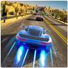Traffic Racing Extreme-2 on 9Apps