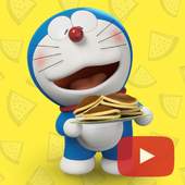 Doraemon Cartoon Video Collection All Languages