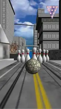 HyperBowl Screenshot