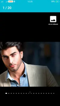 Imran Abbas Wallpaper HD APK Download 2023 - Free - 9Apps Imran Abbas Wallpaper HD APK Download 2023 - Free - 9Apps