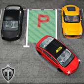 Taxi free racing new Game parking