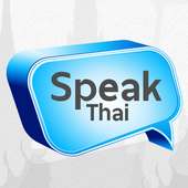 Speak Thai on 9Apps