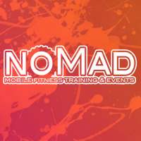 NOMAD Fitness on 9Apps