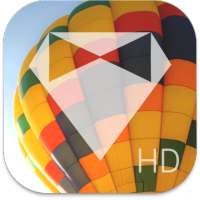 Necis Pixels : Background HD on 9Apps