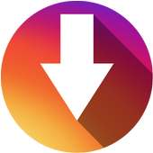 Photo Saver for Instagram on 9Apps