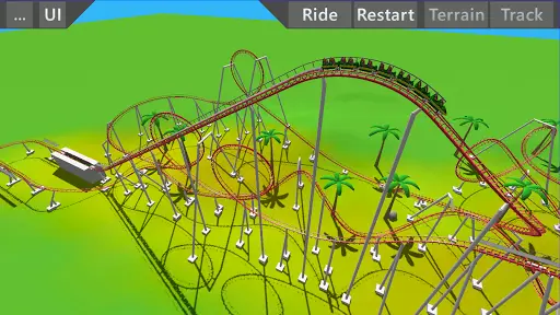 Ultimate Coaster 2 – Apps no Google Play