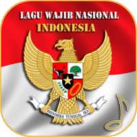 Lagu Wajib Nasional Indonesia