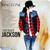 Michael Jackson Ringtone on 9Apps