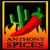 Anthony Spices