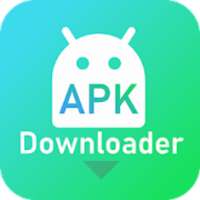 Apk Downloader & Pure Manager