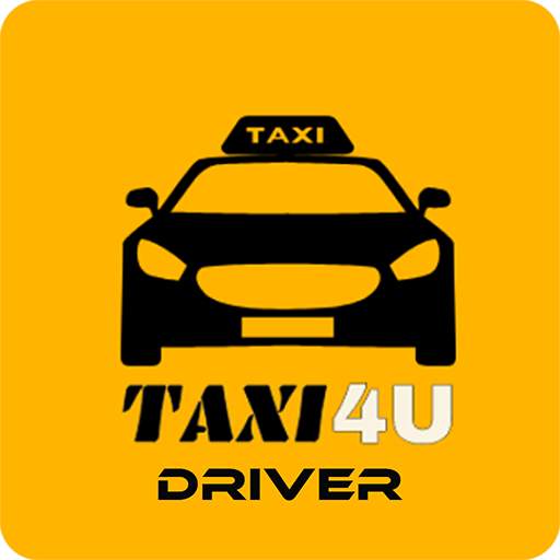 Driver Taxi 4U