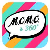 MCMC A 360° on 9Apps