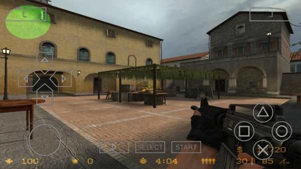 Emulator For PSP Games And PS3 screenshot 2