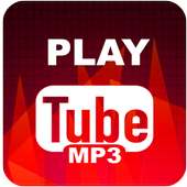 Tube Music MP3 Player on 9Apps