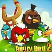Tips Angry Bird 2