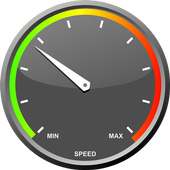 Internet Speed Test - 100% accurate speed meter