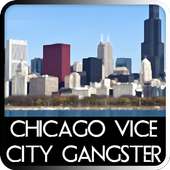 Chicago Vice City Gánster