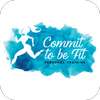 Commit to be Fit on 9Apps
