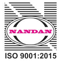 Nandan - Branch Office App (For Office Use Only)